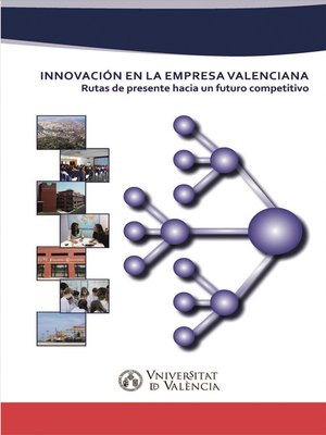 cover image of Innovación en la empresa valenciana